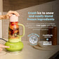 Ninja Blendboss Tumbler Blender Available in 5 Colours