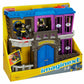 Fisher-Price Imaginext DC Super Friends, Gotham City Jail image 0