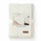Casual Living Luxe Plush Throw in 3 Colours, 127 X 178 Cm