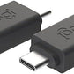 Logitech USB-C to USB-A Adaptor image 1
