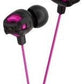 HA FX101 - Headphones - In-Ear - Pink - for Apple Iphone 3G, 3GS, 4, 4S(HA-FX101-P-E)