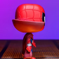 Funko Pop! Marvel : Et si...? Spidey chasseur de zombies