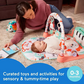 Coffret bébé Fisher-Price « Câlins »
