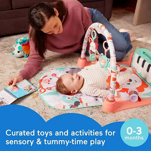 Coffret bébé Fisher-Price « Câlins »
