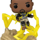 Funko Pop! Deluxe : Spider-Man : No Way Home Electro