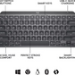 Clavier sans fil rétroéclairé Logitech MX Keys Mini