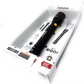 Lampe torche rechargeable Infinity X1 7000L à double alimentation avec mise au point réglable