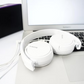 Casque audio supra-auriculaire Sony MDR-ZX110