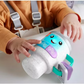 Mug musical Fisher-Price Rires et Apprentissage pour bébés