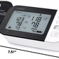 Omron 7 Series Wireless Upper Arm Blood Pressure Monitor, 👉 Check description