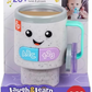 Mug musical Fisher-Price Rires et Apprentissage pour bébés