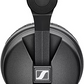 Casque audio professionnel supra-auriculaire Sennheiser HD 25 pour DJ