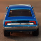 Matchbox Collectors Mitsubishi Lancer Celeste 1975