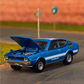 Matchbox Collectors Mitsubishi Lancer Celeste 1975