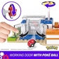 MEGA Pokémon Jeu de construction Forêt Centre Pokémon