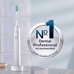 Brosse à dents électrique rechargeable PHILIPS Sonicare 2100