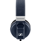 Casque audio supra-auriculaire Sennheiser Urbanite XL Denim, pour Android
