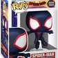 Funko Pop! Spider-Man #1223 | Spider-Man Across the Spider-Verse Marvel Vinyl Collectible Figure
