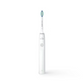 PHILIPS Sonicare 1100 Power Toothbrush, Rechargeable Electric Toothbrush - White