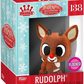 Figurine Funko Pop Minis Rudolph de Noël (modèles aléatoires)