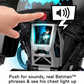 Coffret de jeu Imaginext DC Super Friends Bat-Tech Batbot Batman