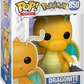 Funko Pop Games : Pokémon S8 - Dracolosse