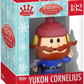 Figurine Funko Pop Minis Rudolph de Noël (modèles aléatoires)