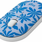 Souris sans fil Logitech M340 Silent Click – Édition limitée