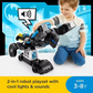 Coffret de jeu Imaginext DC Super Friends Bat-Tech Batbot Batman
