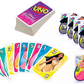 Jeu de cartes à associer UNO Princesses Disney de Mattel Games