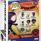 Funko Pop! Spider-Man #1223 | Spider-Man Across the Spider-Verse Marvel Vinyl Collectible Figure