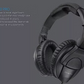 Casque de monitoring supra-auriculaire Sennheiser HD 280 PRO