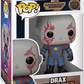 Funko Pop! Marvel : Les Gardiens de la Galaxie Vol. 3 - Drax