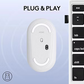 Souris sans fil Logitech M340 Silent Click – Édition limitée