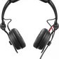 Casque audio professionnel supra-auriculaire Sennheiser HD 25 pour DJ
