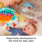 Coffret bébé Fisher-Price « Câlins »