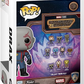 Funko Pop! Marvel : Les Gardiens de la Galaxie Vol. 3 - Drax