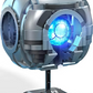 Modèle à construire MEGA Halo 343 Guilty Spark avec lumières