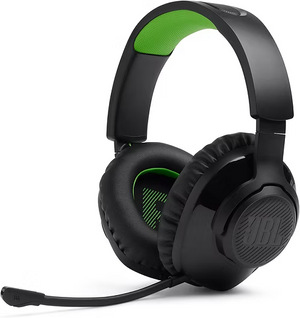 Casque de jeu sans fil JBL Quantum 360X avec micro pour Xbox