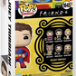 Funko POP TV : Friends – Joey Tribbiani – (Costume de Superman)