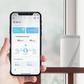 TP-Link Deco BE65 BE9300Mbps Tri-Band Wi-Fi 7 Router Mesh System  (3-pack)