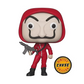 Funko Pop! Tokyo CHASE #741 | Money Heist TV Vinyl Collectible Figure