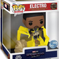 Funko Pop! Deluxe : Spider-Man : No Way Home Electro