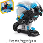Coffret de jeu Imaginext DC Super Friends Bat-Tech Batbot Batman