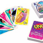 Jeu de cartes à associer UNO Princesses Disney de Mattel Games