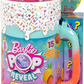 Poupée Barbie Pop Reveal et accessoires, coffret cadeau de la série Fruits Surprise