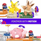 MEGA Pokémon Jeu de construction Forêt Centre Pokémon