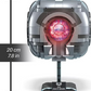 Modèle à construire MEGA Halo 343 Guilty Spark avec lumières