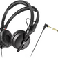 Casque audio professionnel supra-auriculaire Sennheiser HD 25 pour DJ
