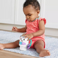 Mug musical Fisher-Price Rires et Apprentissage pour bébés